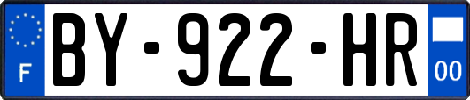 BY-922-HR