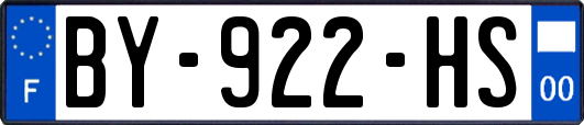 BY-922-HS