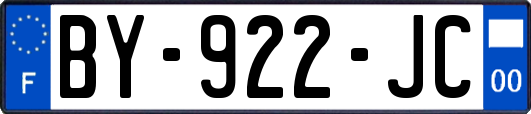 BY-922-JC