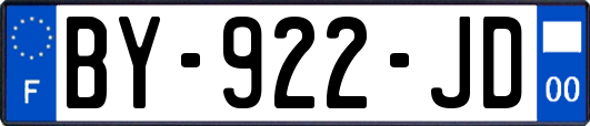 BY-922-JD