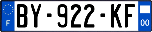 BY-922-KF