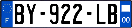 BY-922-LB
