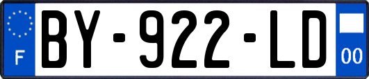 BY-922-LD