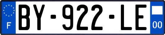 BY-922-LE