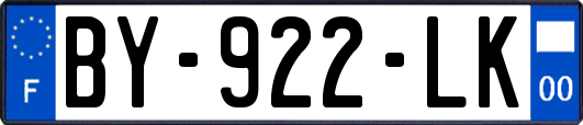 BY-922-LK