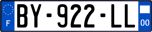 BY-922-LL