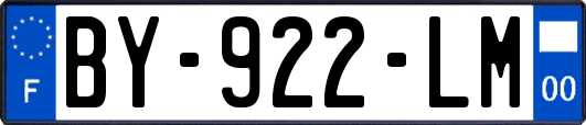BY-922-LM