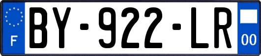 BY-922-LR