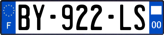 BY-922-LS
