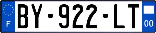 BY-922-LT