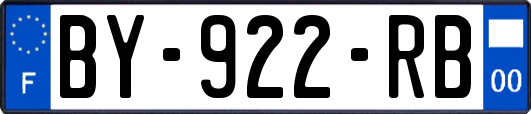 BY-922-RB