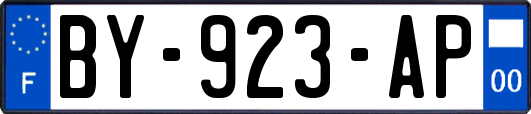 BY-923-AP