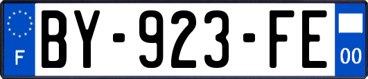 BY-923-FE