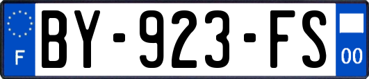 BY-923-FS