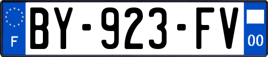 BY-923-FV