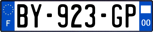 BY-923-GP