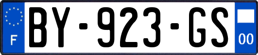 BY-923-GS