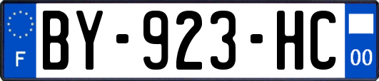 BY-923-HC