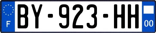 BY-923-HH