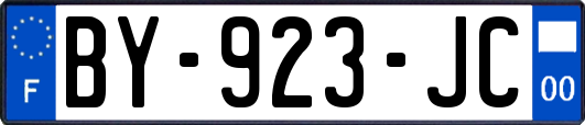 BY-923-JC