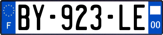 BY-923-LE