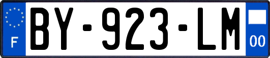 BY-923-LM