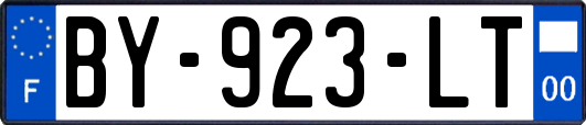 BY-923-LT