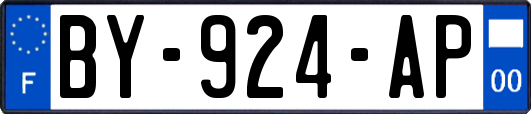 BY-924-AP