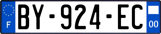 BY-924-EC