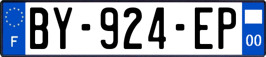 BY-924-EP