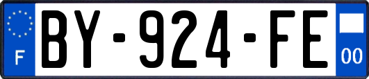 BY-924-FE