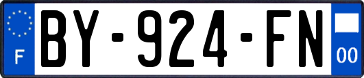 BY-924-FN