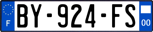 BY-924-FS