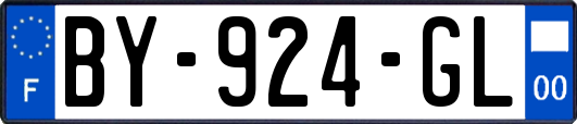 BY-924-GL
