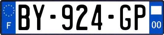 BY-924-GP