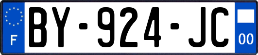BY-924-JC