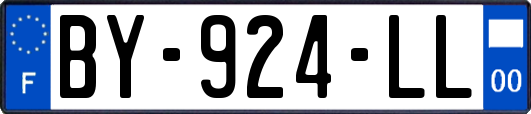 BY-924-LL