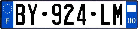 BY-924-LM
