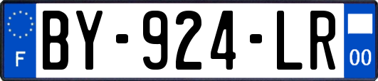 BY-924-LR