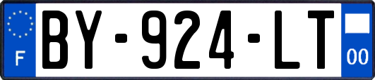 BY-924-LT