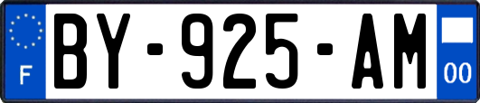 BY-925-AM