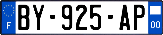 BY-925-AP