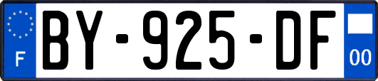 BY-925-DF