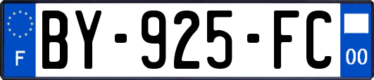 BY-925-FC