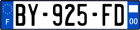 BY-925-FD
