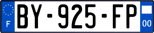 BY-925-FP