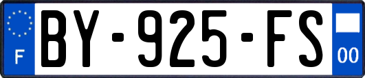 BY-925-FS