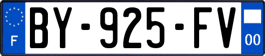 BY-925-FV
