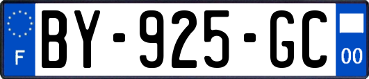 BY-925-GC