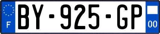 BY-925-GP